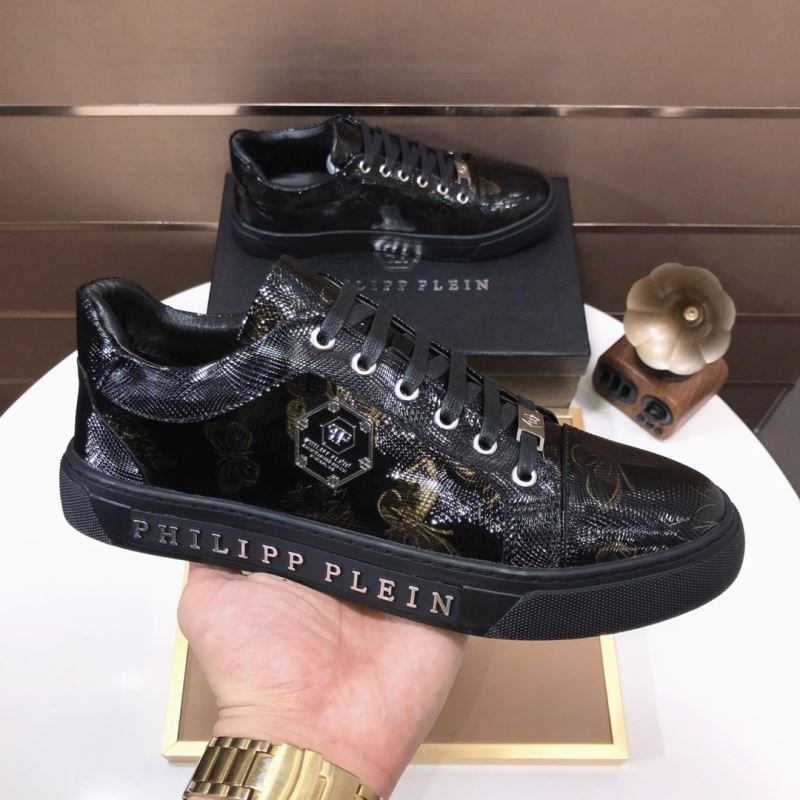 Philipp Plein Shoes